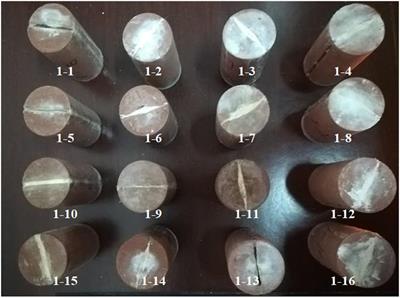 Factors Affecting Permeability Reduction of MICP for Fractured Rock